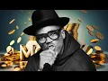 Rapper Darryl McDaniels s Net Worth 2023 How Rich is He Now Darryl-Success Story of Millions