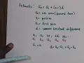 Math 1314 College Algebra Exam 1 Review Part III