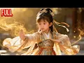 Download Lagu DUB⏩Keluarga Dibuang dan Hampir Binasa, Bayi Misterius Bangkit Jadi Penyelamat!#kdrama
