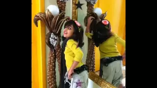 ليان العبدان 