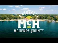 Naturally McHenry County Illinois