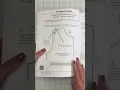 The Fitting Book - so many options to correct sewing patterns