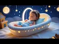 Download Lagu Rock a Bye Baby 30 Minutes with White Noise (Hair Dryer Sound) | Baby Sleep Music