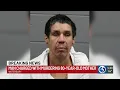 Man accused of murdering 80-year-old mother in Waterbury police say