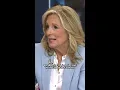 Jill Biden Speaks About Former President Biden s Cancer Diagnosis