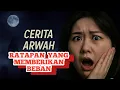 Download Lagu 🗣️ Cerita Arwah : Ratapan Yang Memberikan Beban🏋🏻😭😿