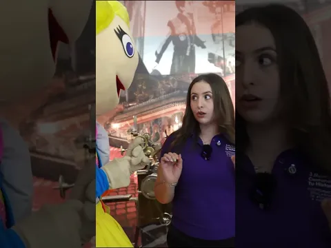 Así eran las películas antes - Bely y Beto