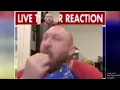Ryback live reaction meme