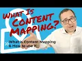 What Is Content Mapping And How To Use It Become The Best Content Creator