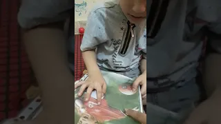 مركز صوت الطفل للتوحد 