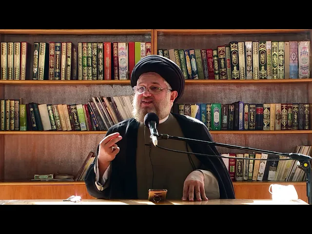 ⁣سوء العاقبة من منظار الثقلين