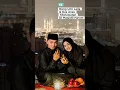 Lagu Neng Umi Laila \u0026 Gus Anas Sholawatan Di Masjidil Haram