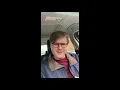 Thorntons Gas Station Breakfast Burrito Food Review