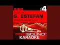 Download Lagu I See Your Smile (Karaoke Instrumental Track) (In the Style of Gloria Estefan)