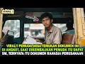 Lagu VIRAL!! TEMUKAN DOKUMEN RAHASIA PERUSAHAAN DI ANGKOT, PEMUDA INI DIBERI IMBALAN 5M UNTUK TUTUP MULUT