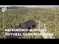 Download Lagu Bom Dia Brasil: Unesco reconhece cânion de MG como Patrimônio Mundial Natural da Humanidade