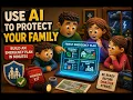 How to Use AI to Create a Family Emergency Plan in Minutes