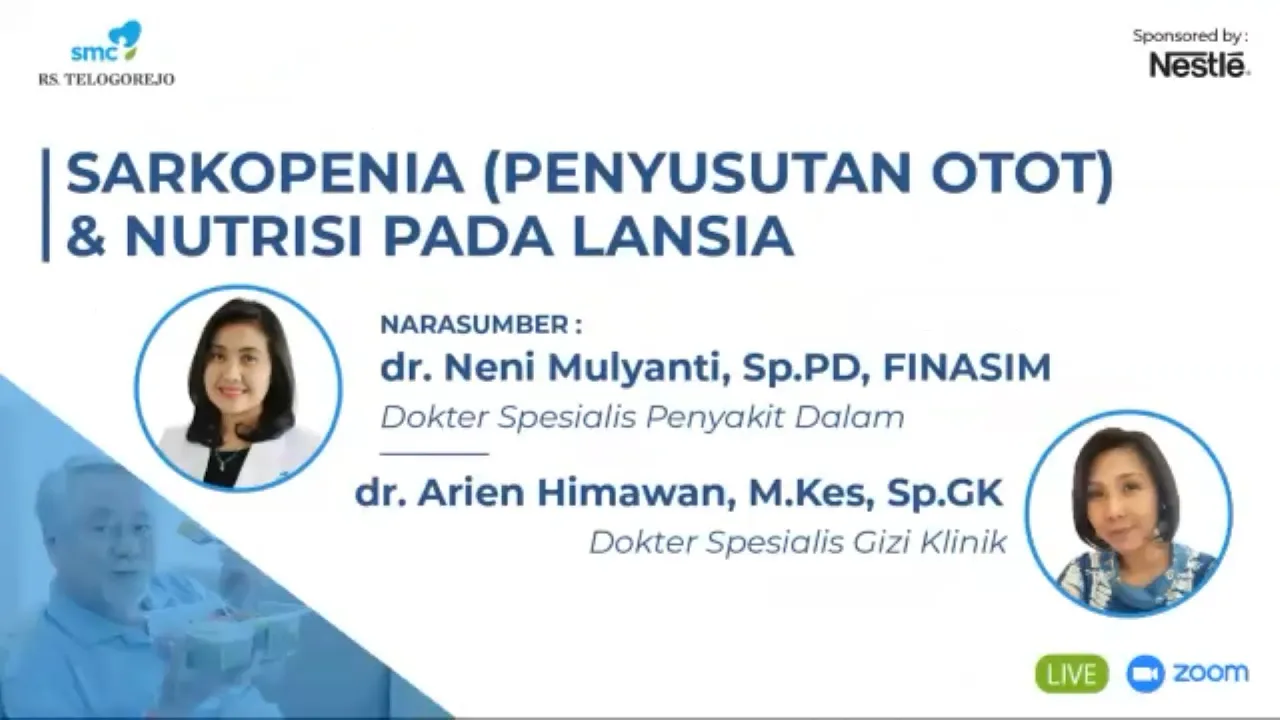 Hernia Nukleus Pulposus (HNP) Hilang Dengan Endoscopy PELD. 