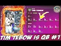 best qb style madden 23