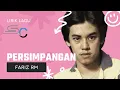 Fariz RM - Persimpangan