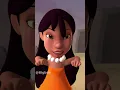 Download Lagu DAME UN GRRR 🐯 - Lilo and Stitch