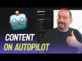 AI Blog Automation Google Sheets to WordPress with OttoKit