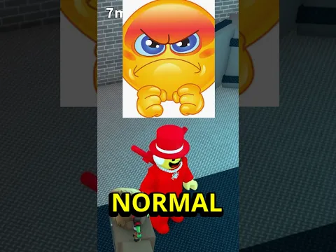SAMMY se da CUENTA que le CAMBIO LA VOZ a la CHANGA en MM2 ROBLOX 😂 #roblox #dubbingai