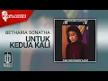 Download Lagu Betharia Sonatha - Untuk Kedua Kali (Official Karaoke Video)