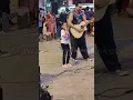 Download Lagu 🔥VIRAL❗Suara, Gaya ELLA JUNIOR Gegarkan SENTUHAN BUSKERS..#shorts #tiadatangislagi #cover