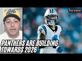 Download Lagu Mike Kaye: Carolina Panthers are Building Towards 2026