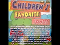 Download Lagu Vivaoke Children's Favorite Songs (2003 VCD Karaoke) [Full Album]