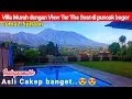 Download Lagu VILLA PUNCAK BOGOR||VILLA MURAH VIEW MAHAL Ter The best di Puncak Bogor