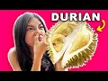 Durian The Fruit That Tastes Like Heaven Smells Like Hell