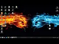 Bat Programming Part 1 German - Opening folders and programs