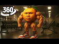 Download Lagu Udin Din Din Dun Movie Collection! | 360° VR