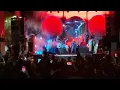 Miranda! - Cálido y Rojo (En Vivo) [Tour 2024]