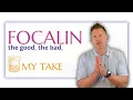 AD Med Comparison Focalin XR vs Ritalin Doctor s Expert Guide