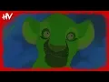 Download Lagu The Lion King - Hakuna Matata (Horror Version) 😱