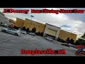 Non-Closing JCPenney Walk-Around Tour Arbor Place Mall Douglasville GA