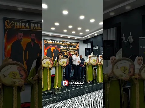 Düğündeyiz Yöre Siirt Ağrı