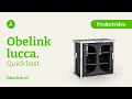 Download Lagu Obelink Lucca Quick kast | Productvideo | Obelink