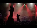 Kataklysm - Thy Serpents Tongue (Live at Rockstadt Extreme Fest, Rasnov, Romania, 13.08.2015)