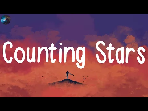 Download MP3 OneRepublic, Counting Stars, (Lyrics) Avicii, Twenty One Pilots,...Mix