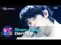 ENHYPEN - Given-Taken (Music Bank) | KBS WORLD TV 201204