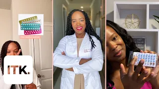 Birth Control 101 Everything you need to know about the pill