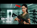Download Lagu Smáli se, když požádala o pušku