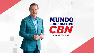 Mundo Corporativo Walter Longo, Especialista em Inovação e Transformação Digital