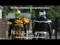 Lagu Kamen Rider Wizard Intro
