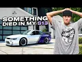 Download Lagu Something DIED In My S13 🤢