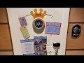 Deck 5 on the Disney Fantasy--a 2023 Tour
